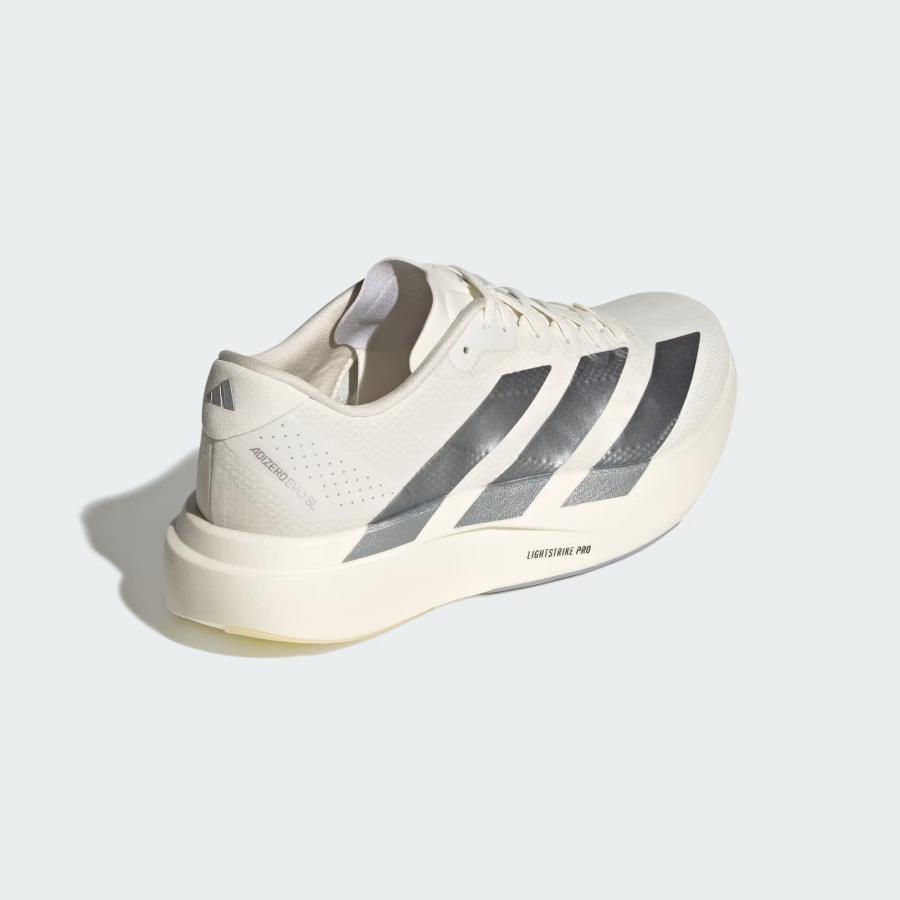 adidas（アディダス） メンズ ランニングシューズ アディゼロ Evo SL