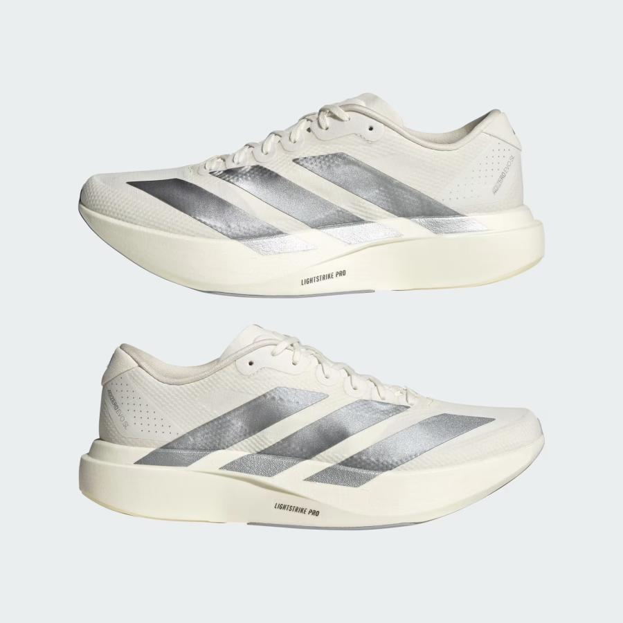 adidas（アディダス） メンズ ランニングシューズ アディゼロ Evo SL