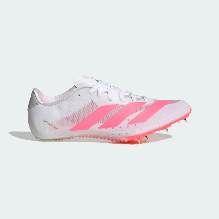 アディダス 陸上競技 スパイクシューズ adidas（アディダス） 陸上スパイク 短距離 アディゼロ スプリント