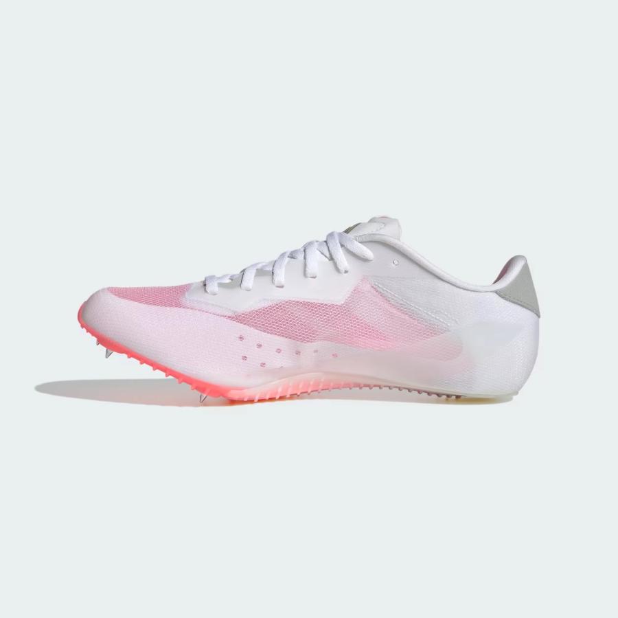 adidas（アディダス） 陸上スパイク 短距離 アディゼロ スプリント