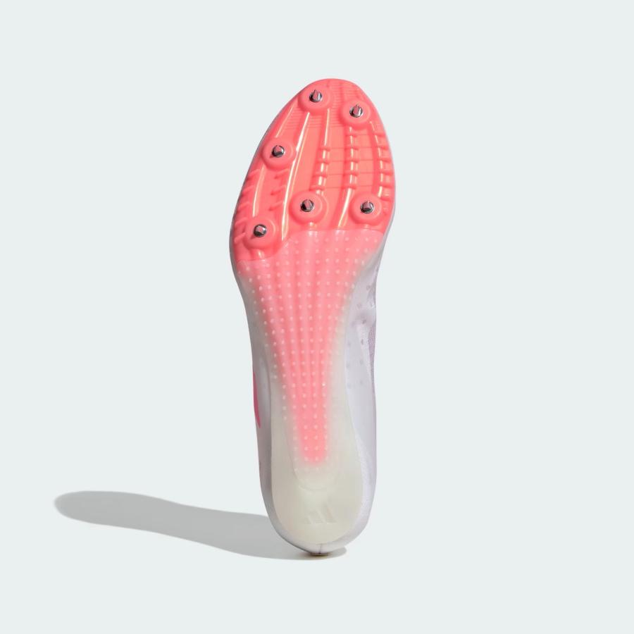adidas（アディダス） 陸上スパイク 短距離 アディゼロ スプリント