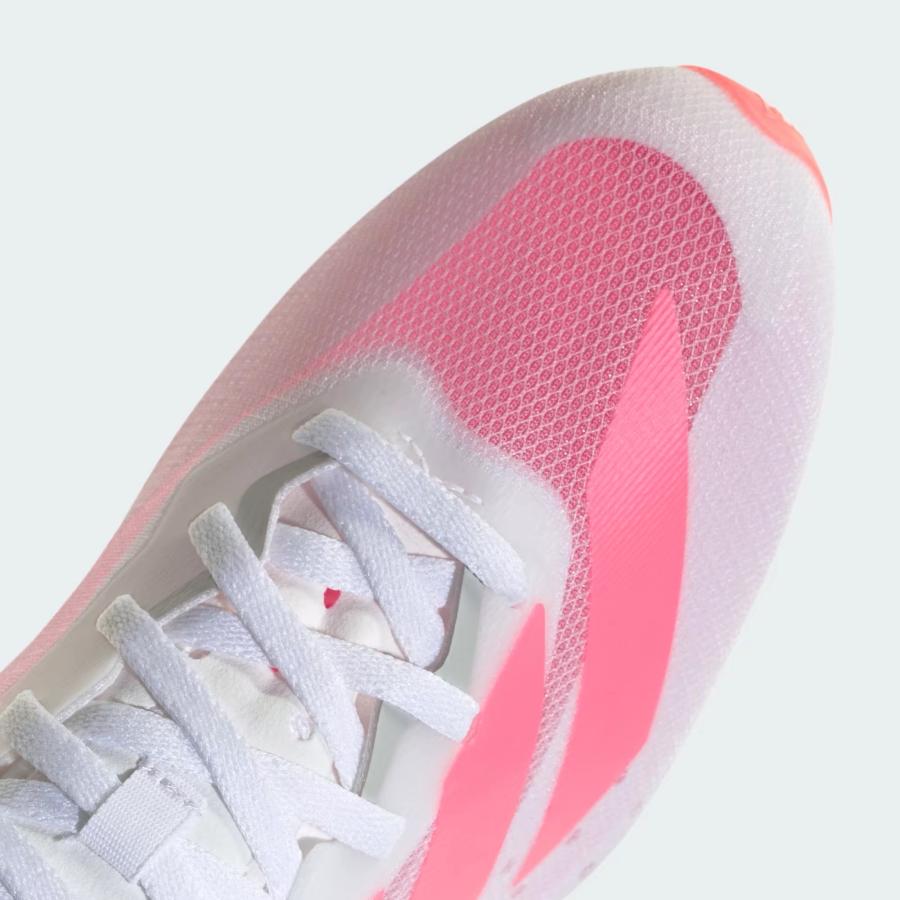 adidas（アディダス） 陸上スパイク 短距離 アディゼロ スプリント