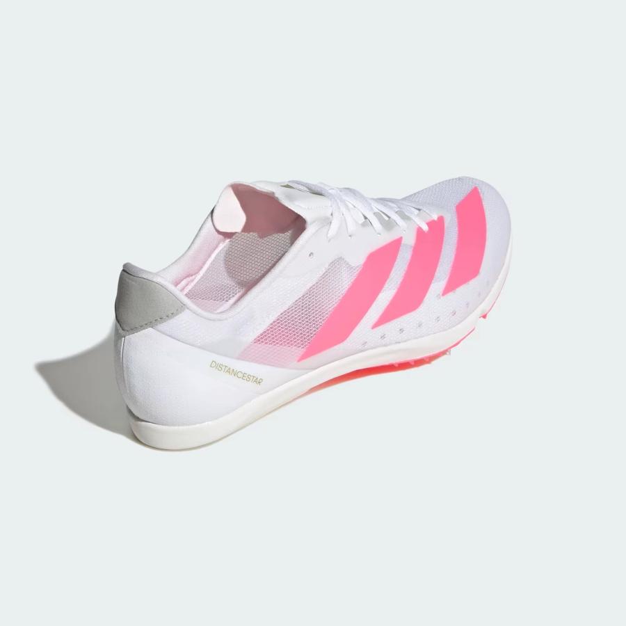 adidas（アディダス） 陸上スパイク 中距離 アディゼロ ディスタンス