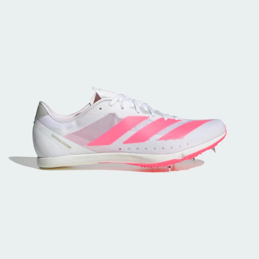 adidas（アディダス） 陸上スパイク 中距離 アディゼロ ディスタンス