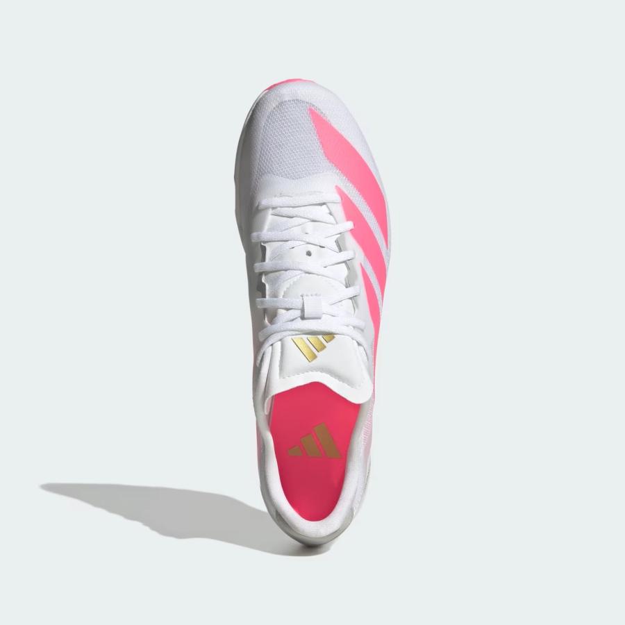 adidas（アディダス） 陸上スパイク 中距離 アディゼロ ディスタンス
