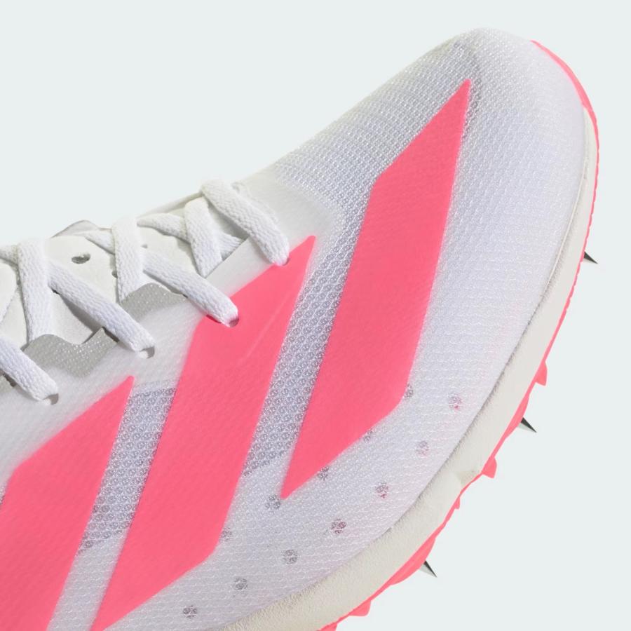 adidas（アディダス） 陸上スパイク 中距離 アディゼロ ディスタンス