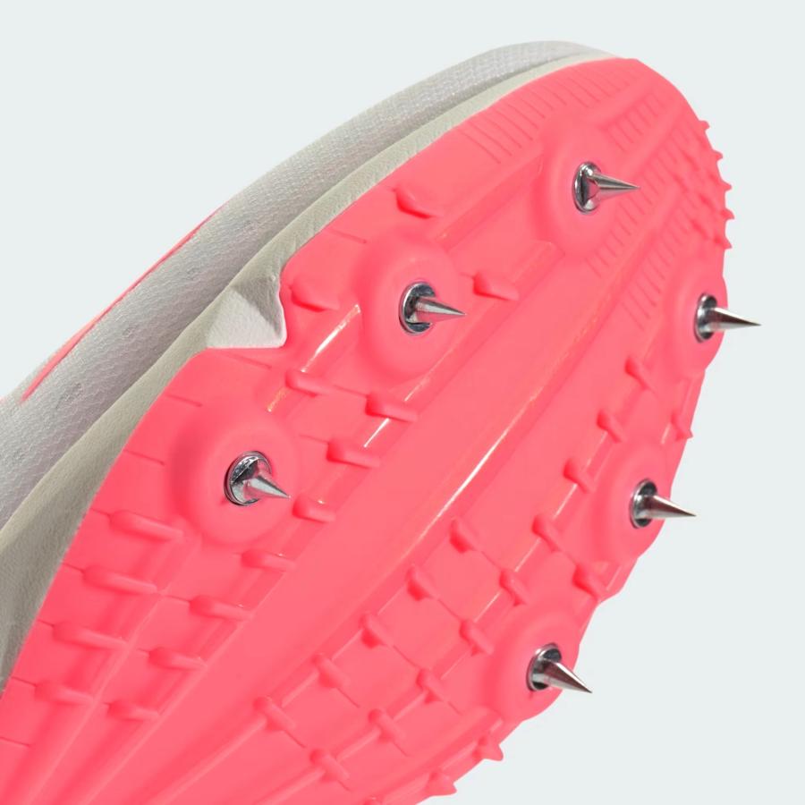 adidas（アディダス） 陸上スパイク 中距離 アディゼロ ディスタンス