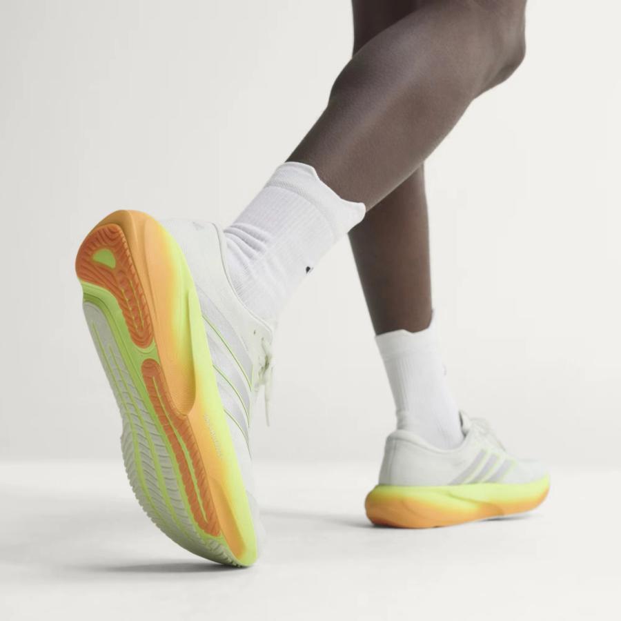 adidas（アディダス） メンズ ランニングシューズ スーパーノヴァ
