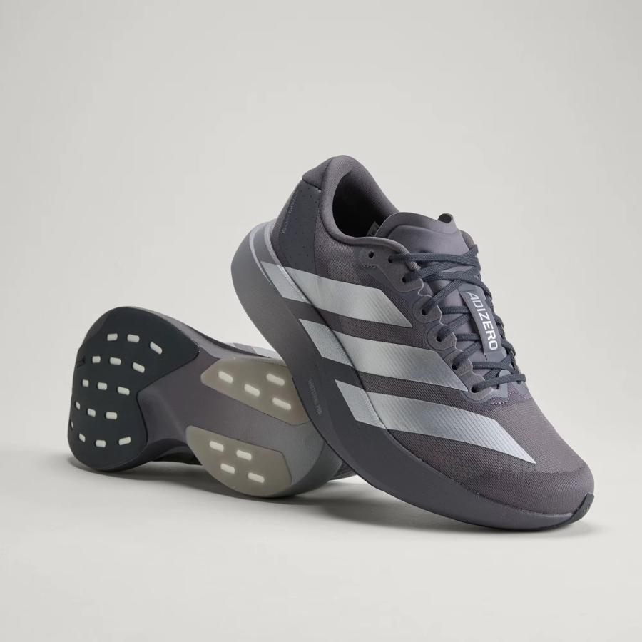 adidas（アディダス） メンズ ランニングシューズ アディゼロ Evo SL