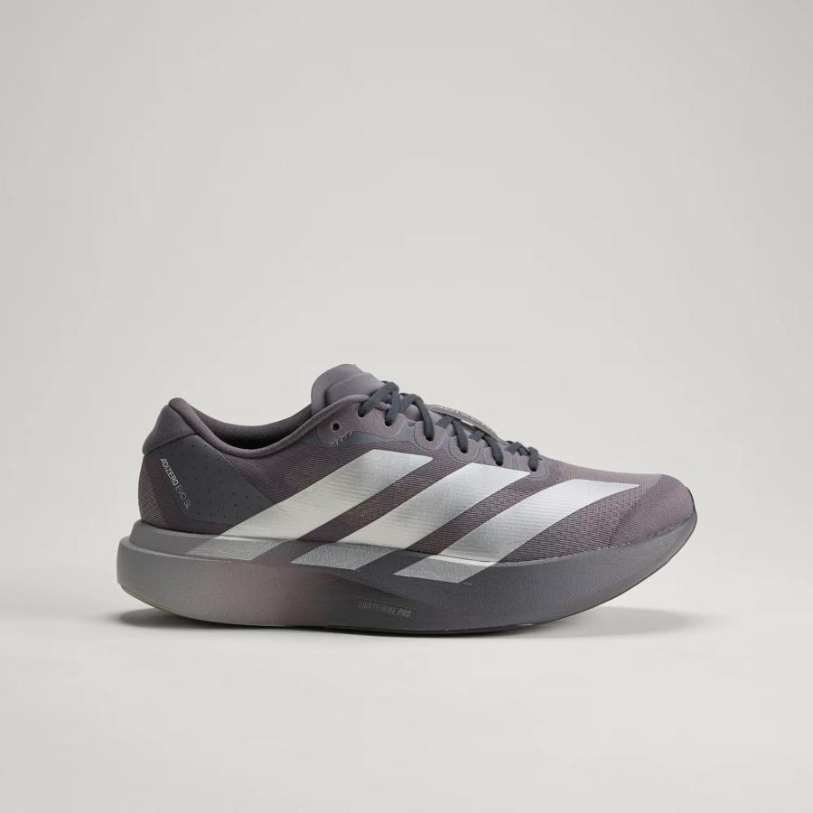 adidas（アディダス） メンズ ランニングシューズ アディゼロ Evo SL