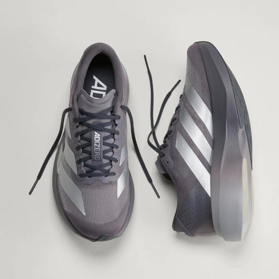 adidas（アディダス） メンズ ランニングシューズ アディゼロ Evo SL