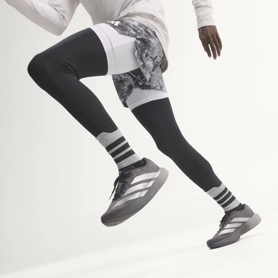 adidas（アディダス） メンズ ランニングシューズ アディゼロ Evo SL