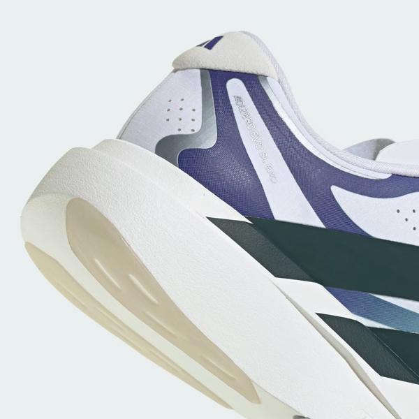 adidas（アディダス） メンズ ランニングシューズ アディゼロ Evo SL