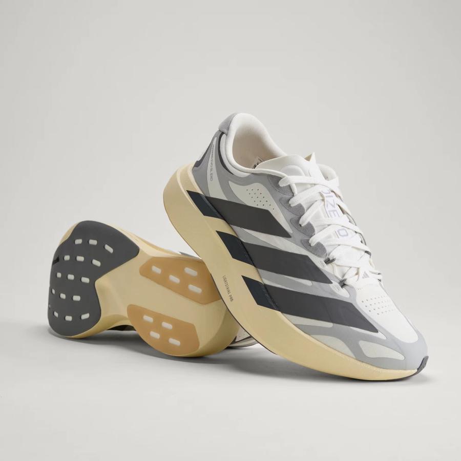 adidas（アディダス） メンズ ランニングシューズ アディゼロ Evo SL