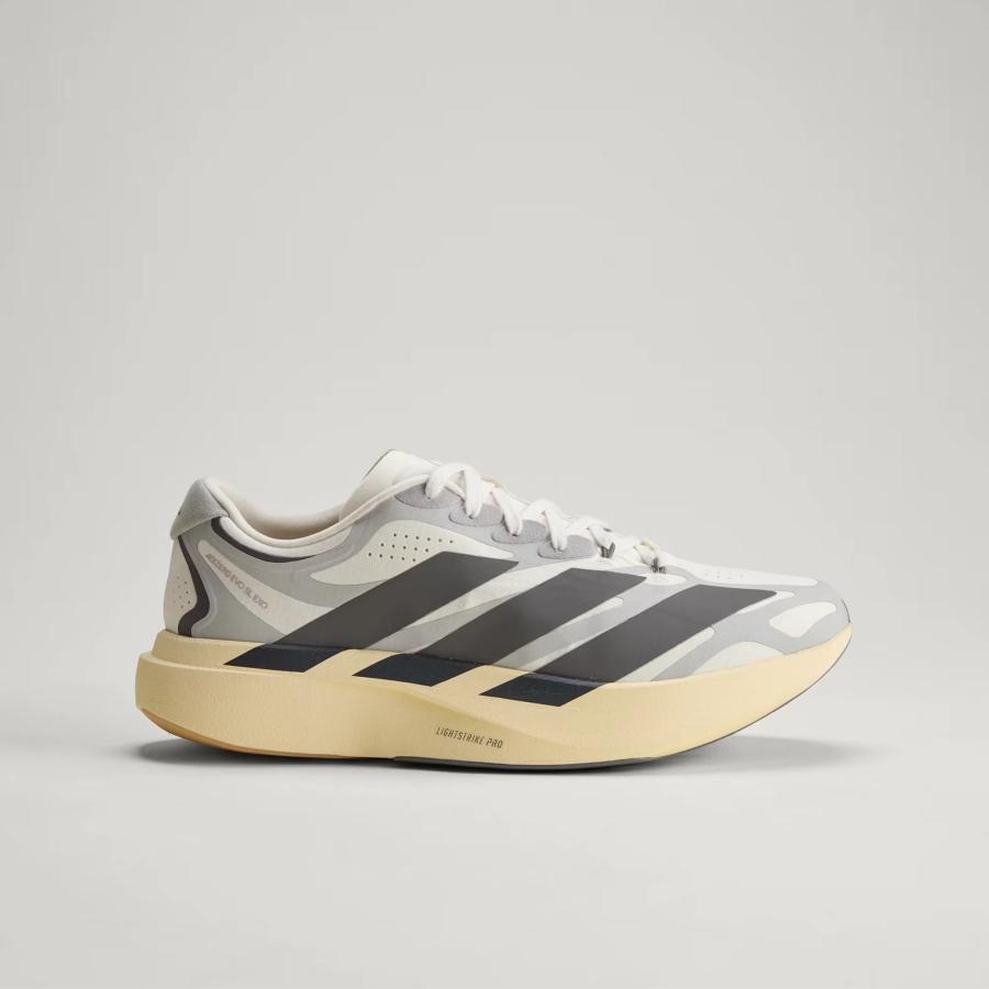 adidas（アディダス） メンズ ランニングシューズ アディゼロ Evo SL