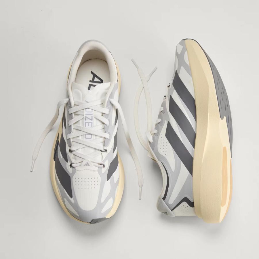 adidas（アディダス） メンズ ランニングシューズ アディゼロ Evo SL