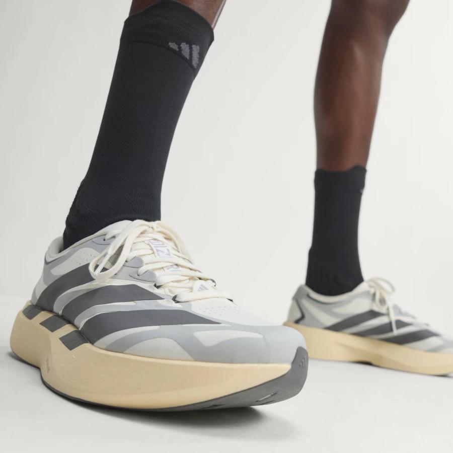 adidas（アディダス） メンズ ランニングシューズ アディゼロ Evo SL