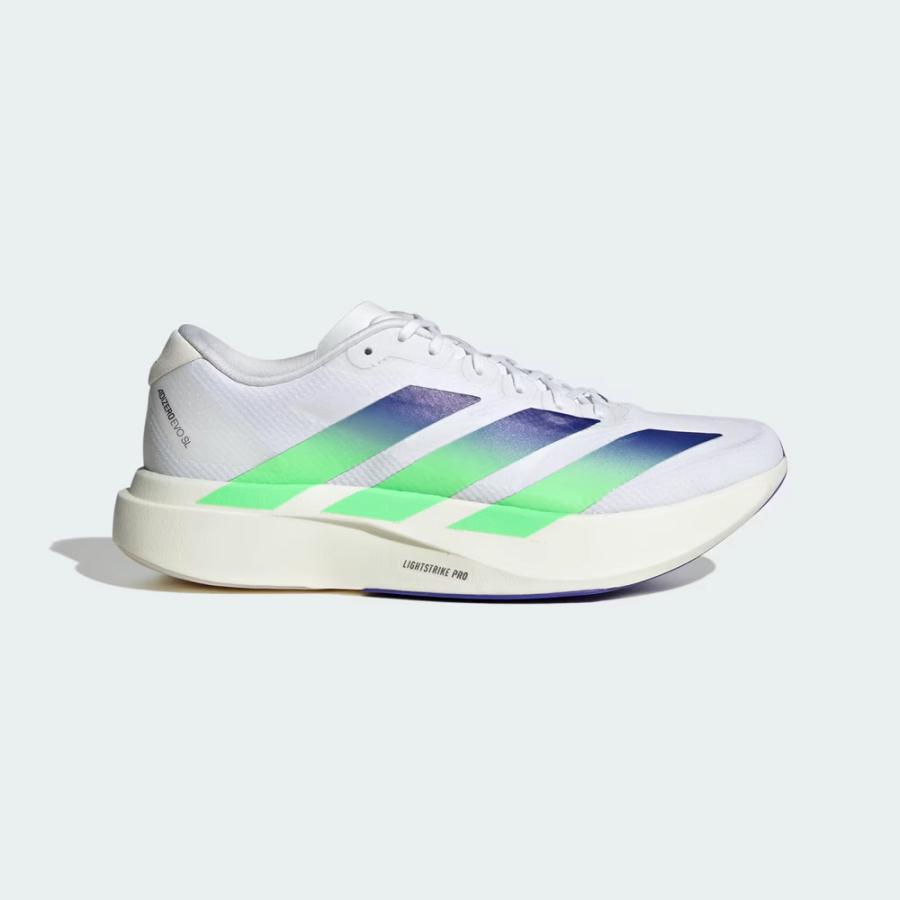 adidas（アディダス） メンズ ランニングシューズ アディゼロ Evo SL