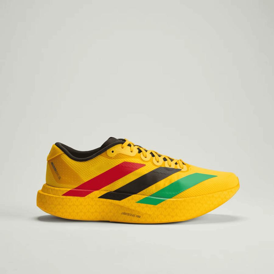 adidas（アディダス） メンズ ランニングシューズ アディゼロ Evo SL