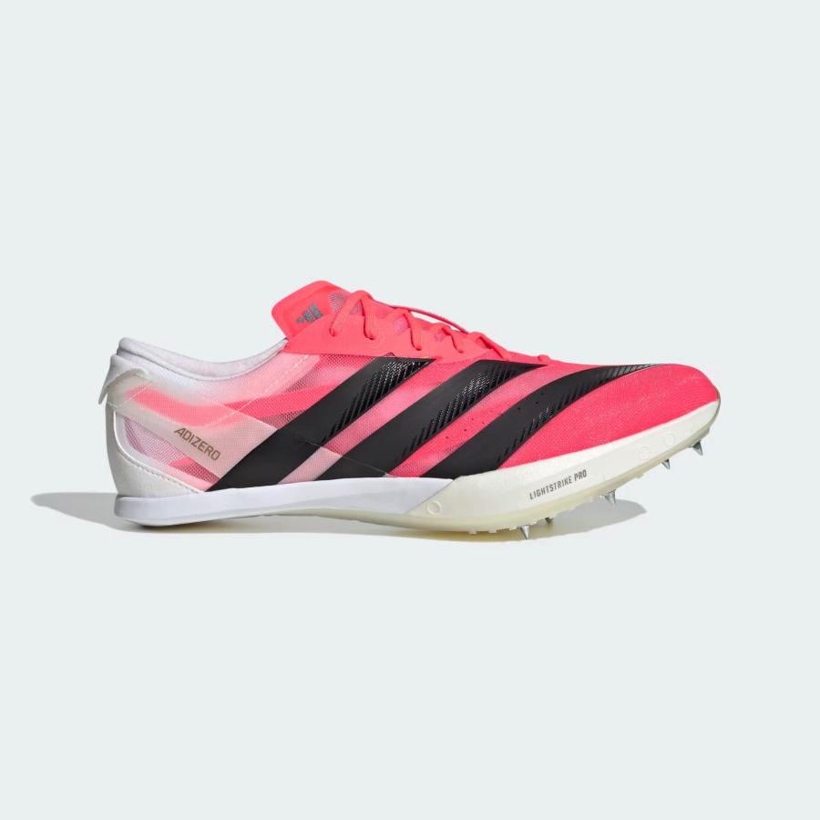  adizero アバンチ　陸上スパイク　アディオスプロ adidas（アディダス） 陸上スパイク 短距離 アディゼロ フィネス