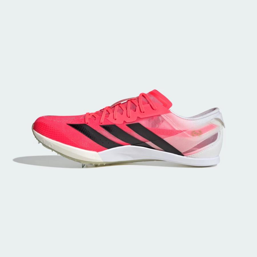 adidas（アディダス） 陸上スパイク 短距離 アディゼロ フィネス