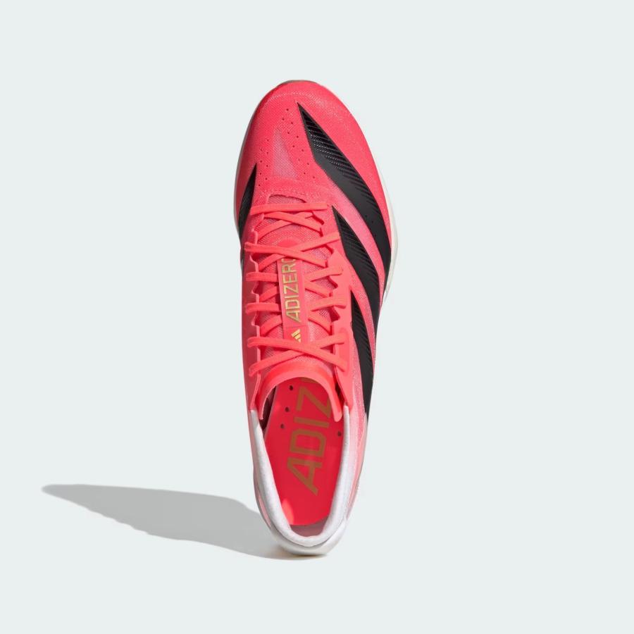 adidas（アディダス） 陸上スパイク 短距離 アディゼロ フィネス
