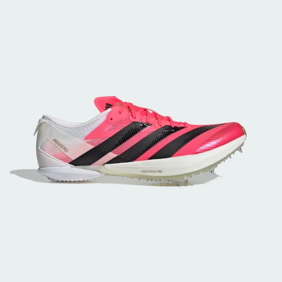 adidas（アディダス） 陸上スパイク 中距離 アディゼロ アンビション