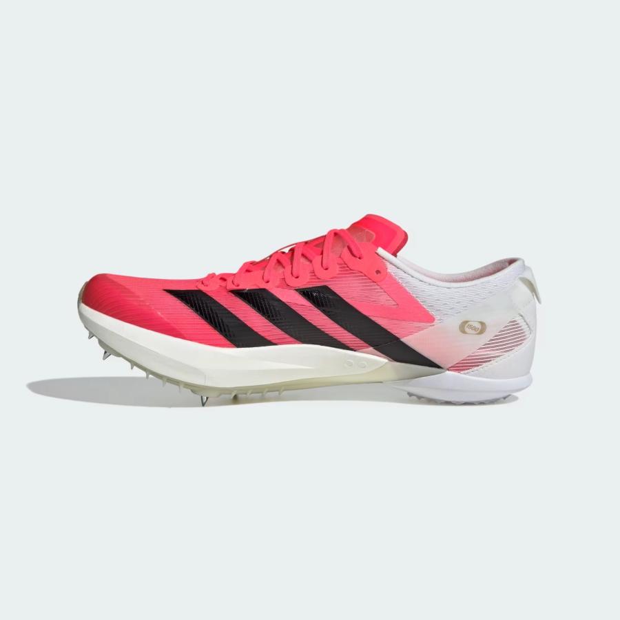 adidas（アディダス） 陸上スパイク 中距離 アディゼロ アンビション