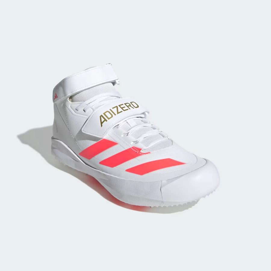  adizero ジャベリンスパイク 28.0cmやり投げ投擲競技 adidas（アディダス） 陸上スパイク やり投げ 投てき アディゼロ