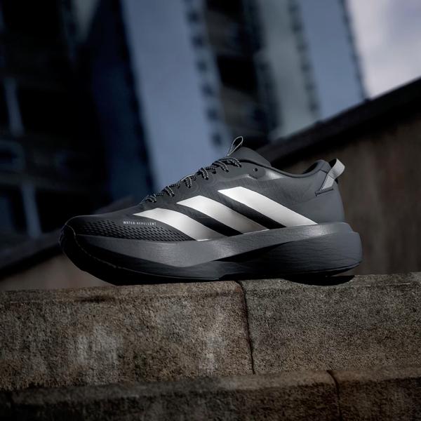 adidas（アディダス） メンズ ランニングシューズ アディゼロ EVO SL