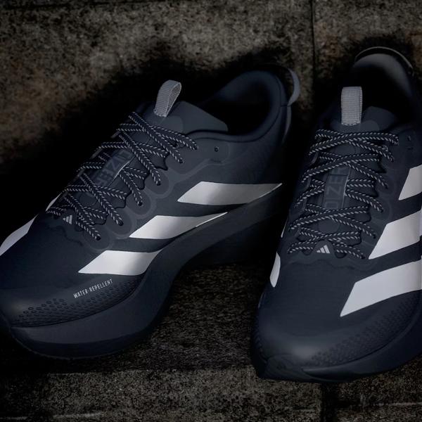 adidas（アディダス） メンズ ランニングシューズ アディゼロ EVO SL