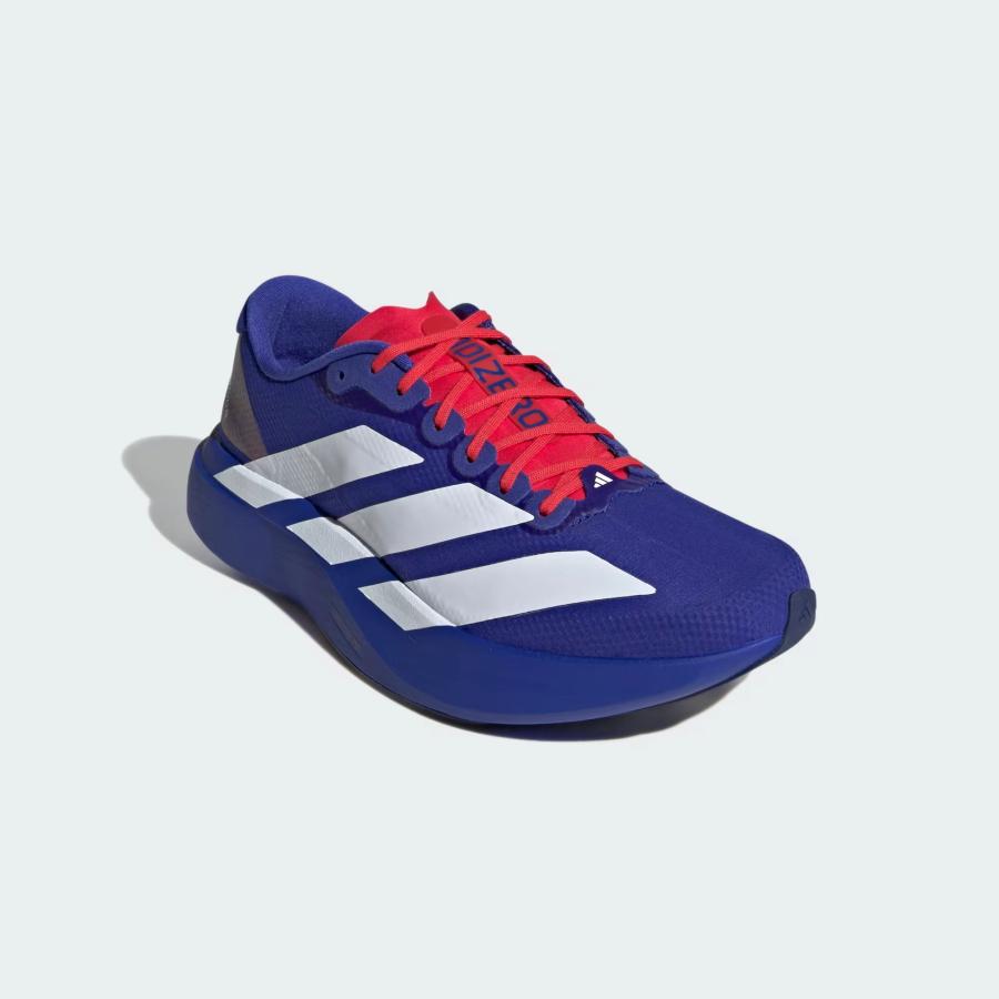adidas（アディダス） メンズ ランニングシューズ アディゼロ Evo SL