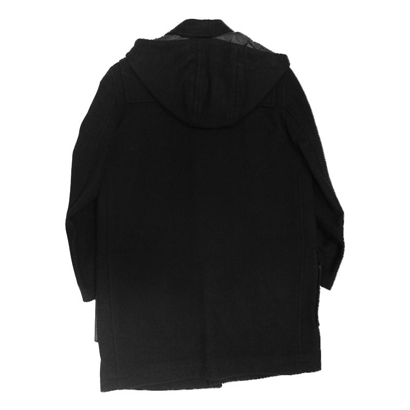 KANKO カンコー 学生服 スクールコート ダッフルコート 男女兼用 ユニ