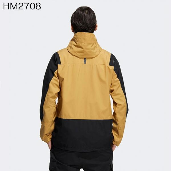 アディダス　マウンテンパーカー　スキーウェア adidas Originals アディダス SC マウンテン パーカー