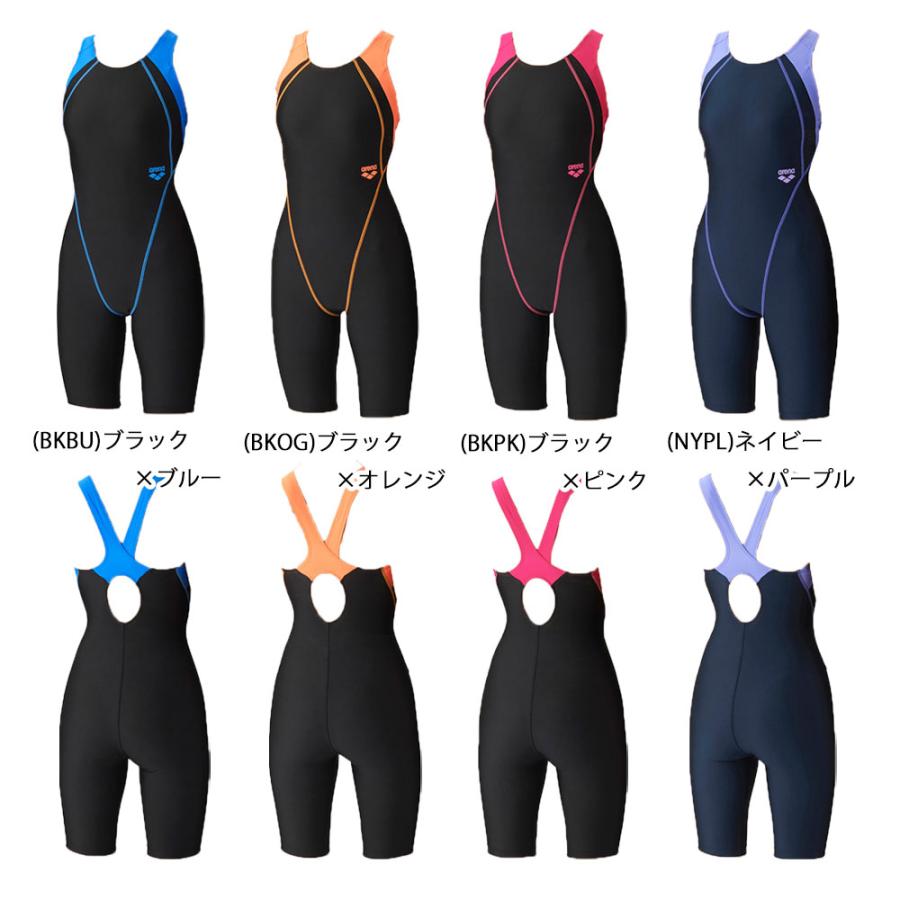 アリーナ（arena） フィットネス レディース ワンピーススパッツ