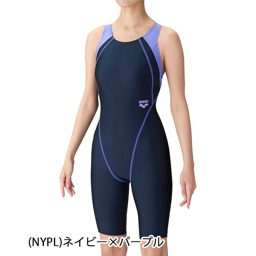 アリーナ（arena） フィットネス レディース ワンピーススパッツ