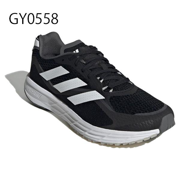 adidas（アディダス） ランニングシューズ アディゼロ ADIZERO SL20.3