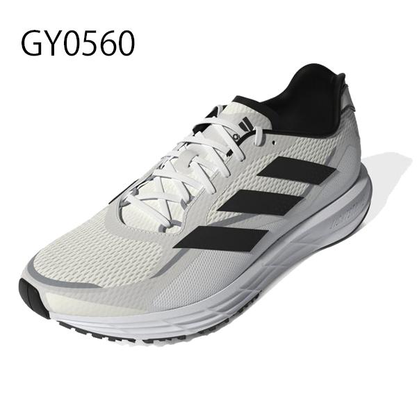 adidas（アディダス） ランニングシューズ アディゼロ ADIZERO SL20.3