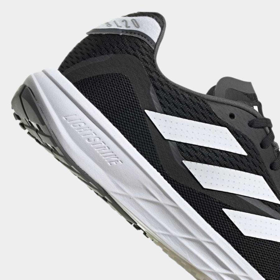 adidas（アディダス） ランニングシューズ アディゼロ ADIZERO SL20.3