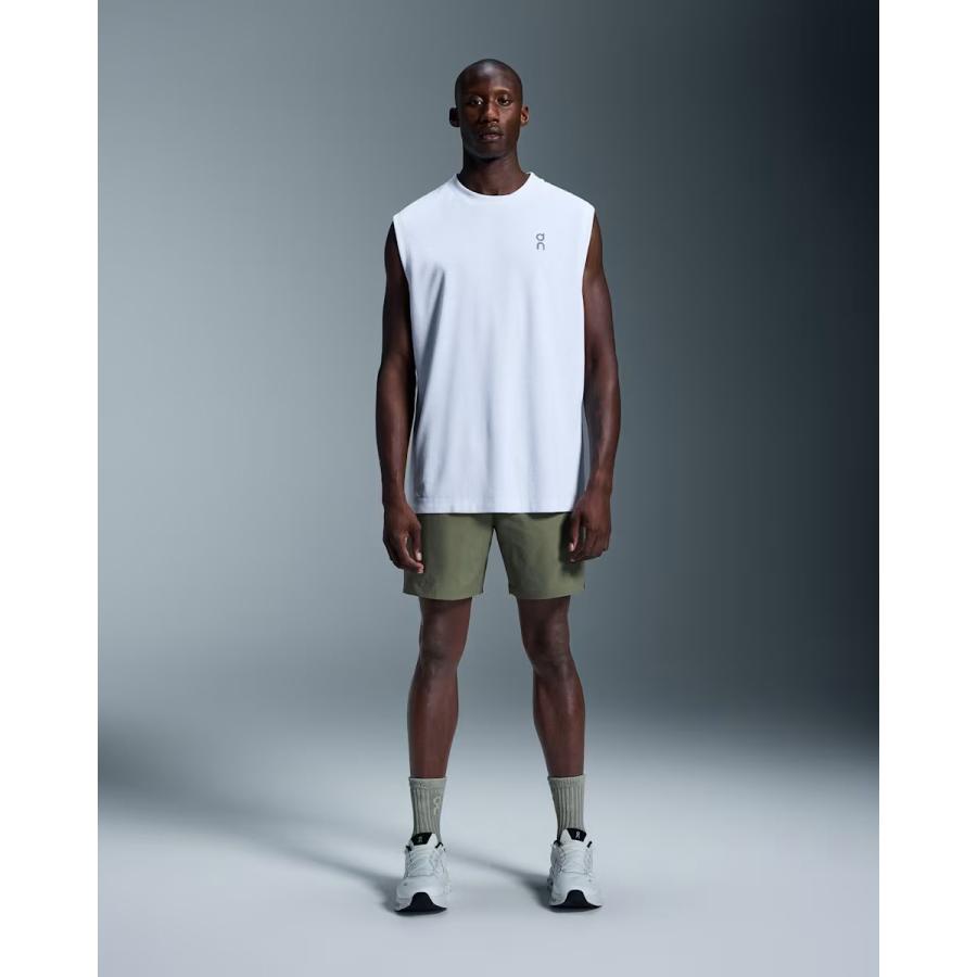On オン メンズ ランニングパンツ ショートパンツ 7インチ コア On オン メンズ ランニングパンツ ショートパンツ 7インチ コア