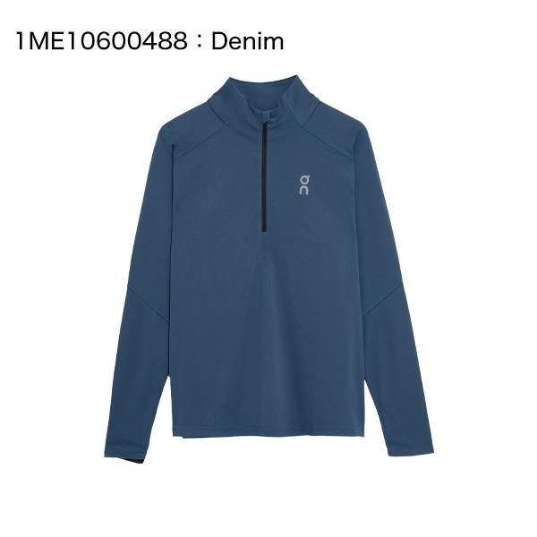 On オン メンズ ランニング ウエア クライメイトシャツ