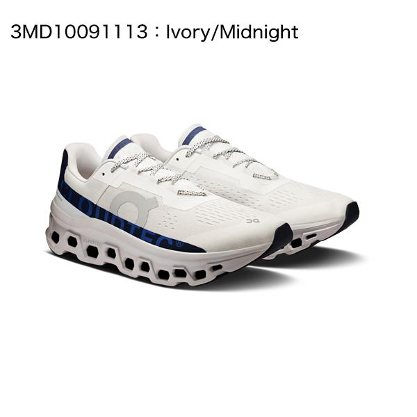 On オン Cloudmonster クラウドモンスター メンズ スニーカー27 On オン スニーカー メンズ クラウドモンスター ランニング