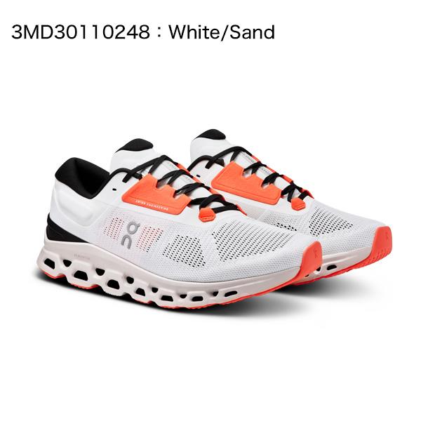 On オン ランニングシューズ メンズ クラウドストラトス3 On オン ランニングシューズ メンズ クラウドストラトス3