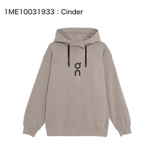 On オン スウェットパーカー メンズ クラブフーディ 1ME10030553 On オン スウェットパーカー メンズ クラブフーディ 1ME10030553