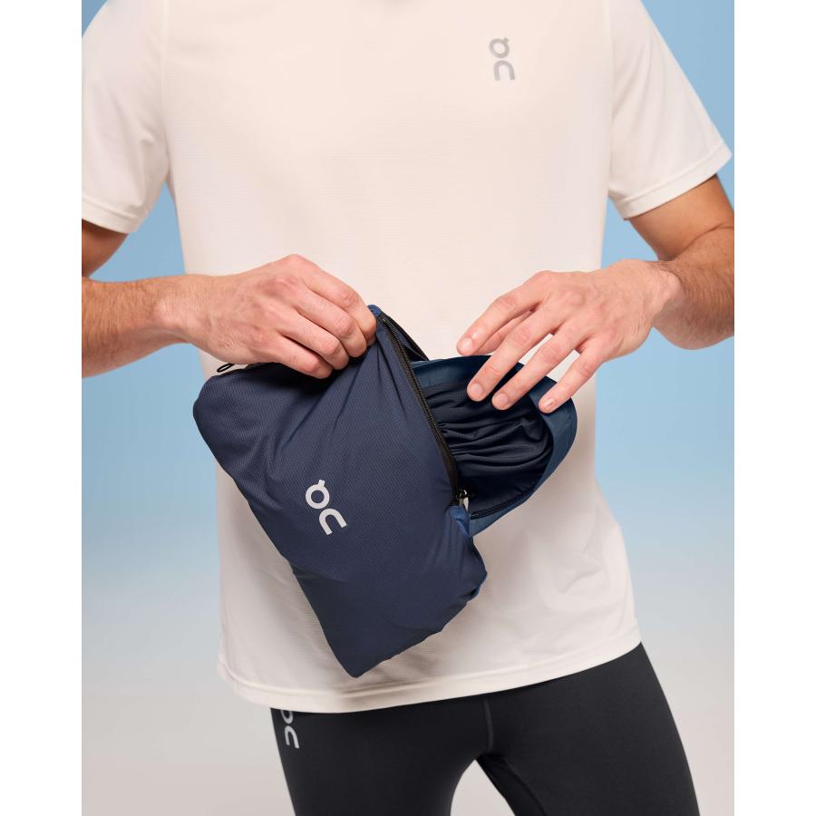 ウォーキング・ランニングウェア ON Core Jacket On Core Jacket 1 M オン コアジャケット1 メンズランニング