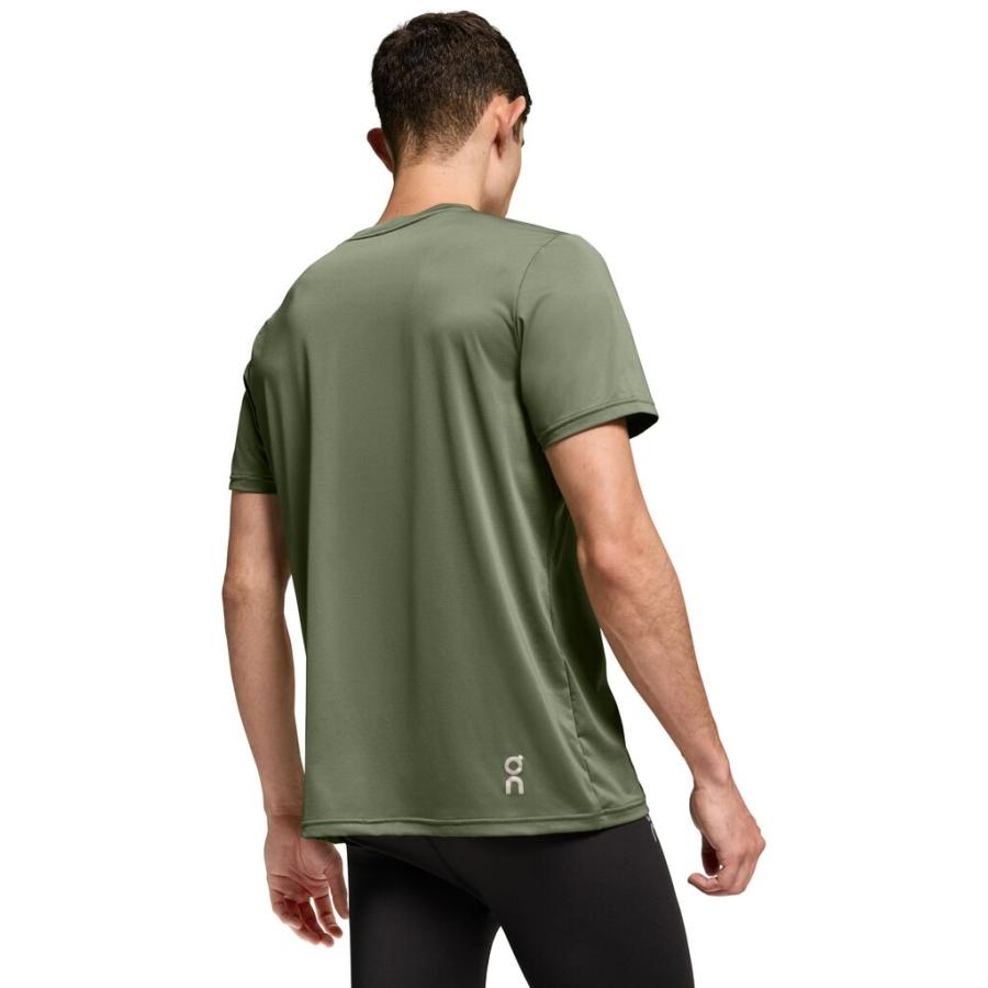 On（オン） メンズ 半袖 Tシャツ コアT 1ME10430553 1ME10430069