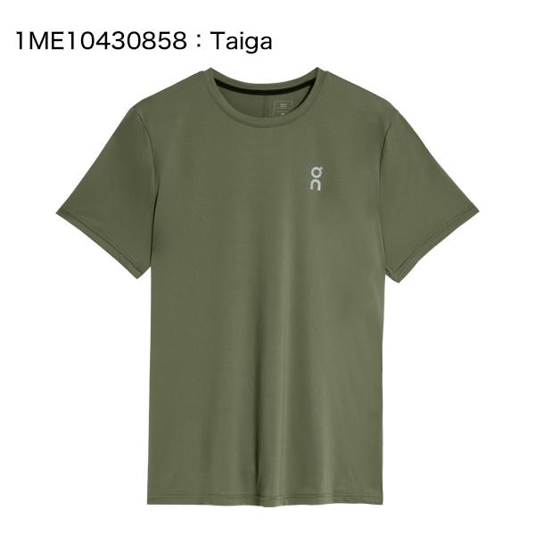 On（オン） メンズ 半袖 Tシャツ コアT 1ME10430553 1ME10430069