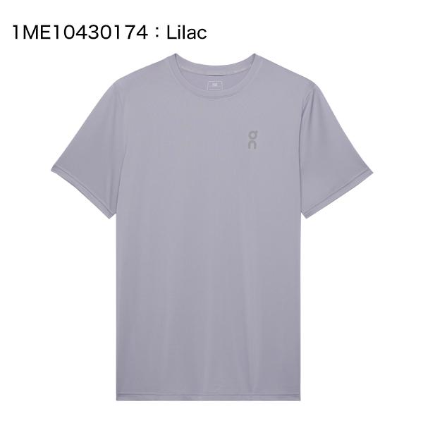 On（オン） メンズ 半袖 Tシャツ コアT 1ME10430553 1ME10430069