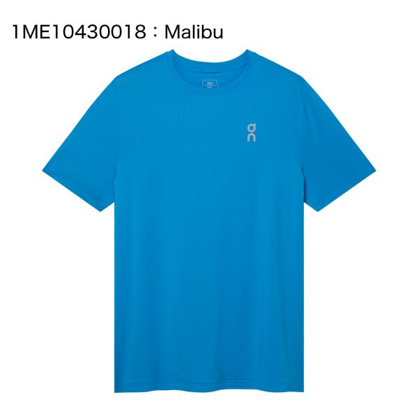 On（オン） メンズ 半袖 Tシャツ コアT 1ME10430553 1ME10430069