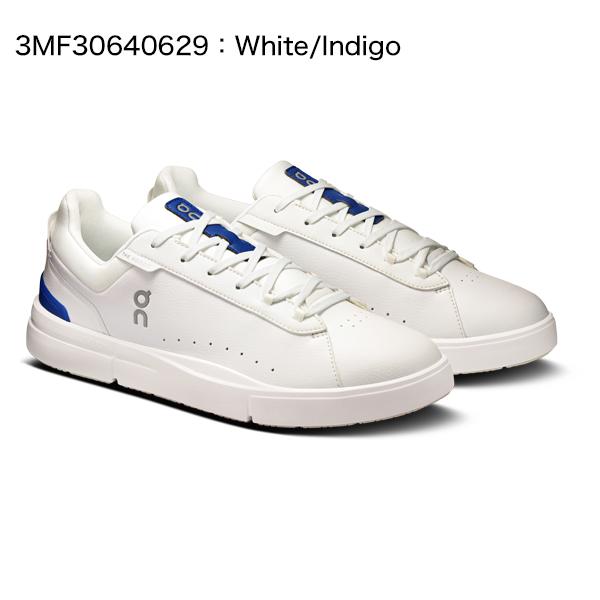 On オン THE ROGER Advantage メンズ スニーカー 26 On（オン） メンズ スニーカー ザ・ロジャー アドバンテージ THE ROGER